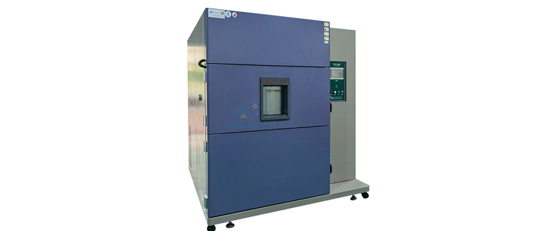 高低溫沖擊試驗(yàn)箱的常見故障維修事項