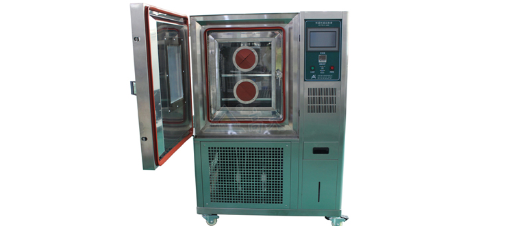 恒溫恒濕試驗箱的增濕方法