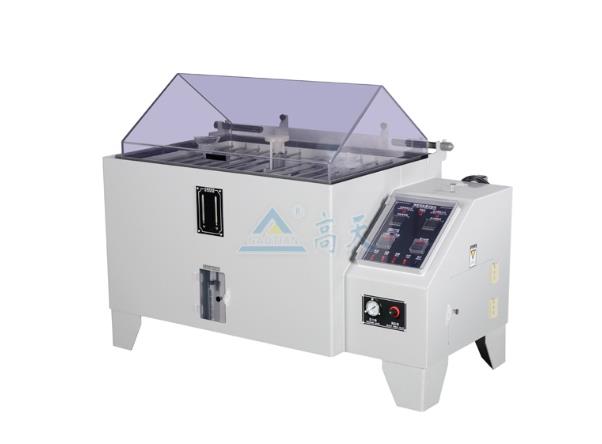 鹽霧試驗箱為什么會產生數據誤差?