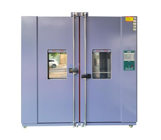 恒溫恒濕機為什么會產生凝露現象?