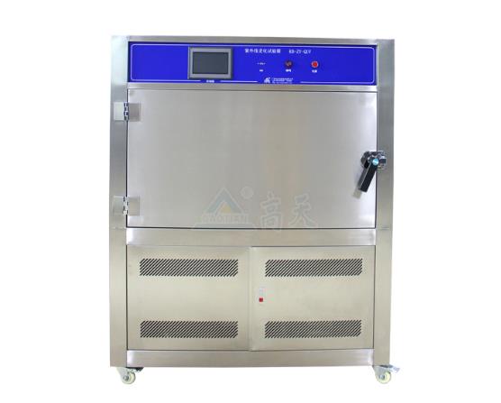 高低溫沖擊試驗箱為什么會出現卡死的情況?什么原因導致?