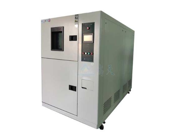 高低溫沖擊試驗箱循環水壓力不足怎么辦?怎么解決?