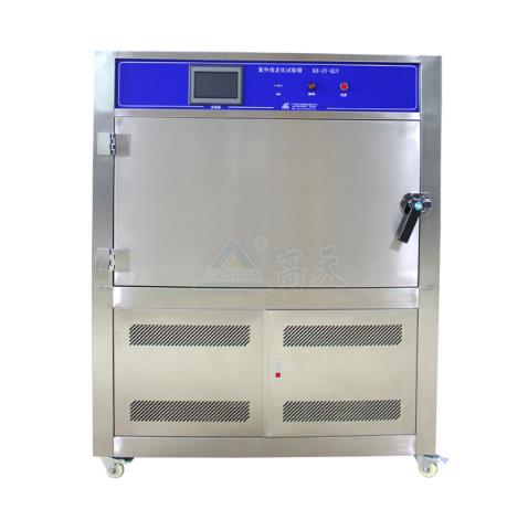 UV老化試驗箱怎么更換燈管?