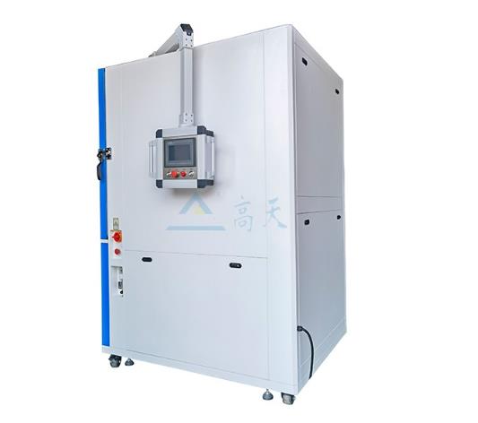 防塵試驗箱適合于什么樣的環境?