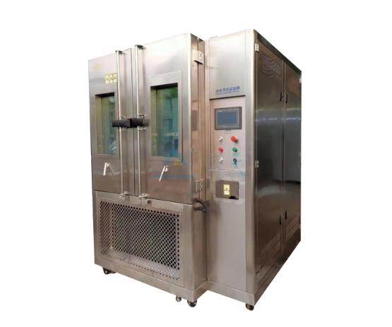 怎么保養冰水沖擊試驗箱?