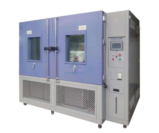 冷凝試驗箱不能測試哪些物品?