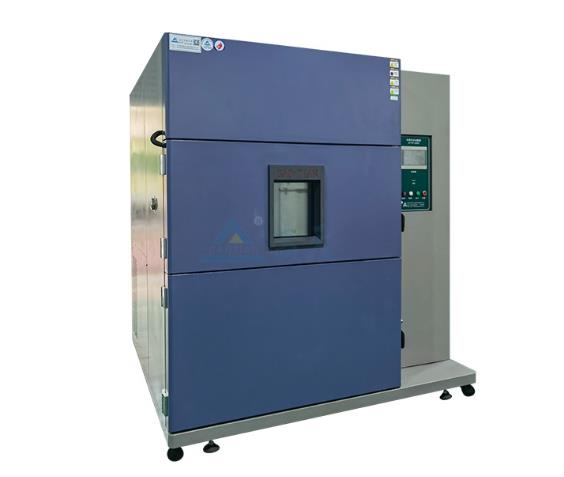 高低溫沖擊試驗(yàn)箱的制冷系統(tǒng)是怎樣的?