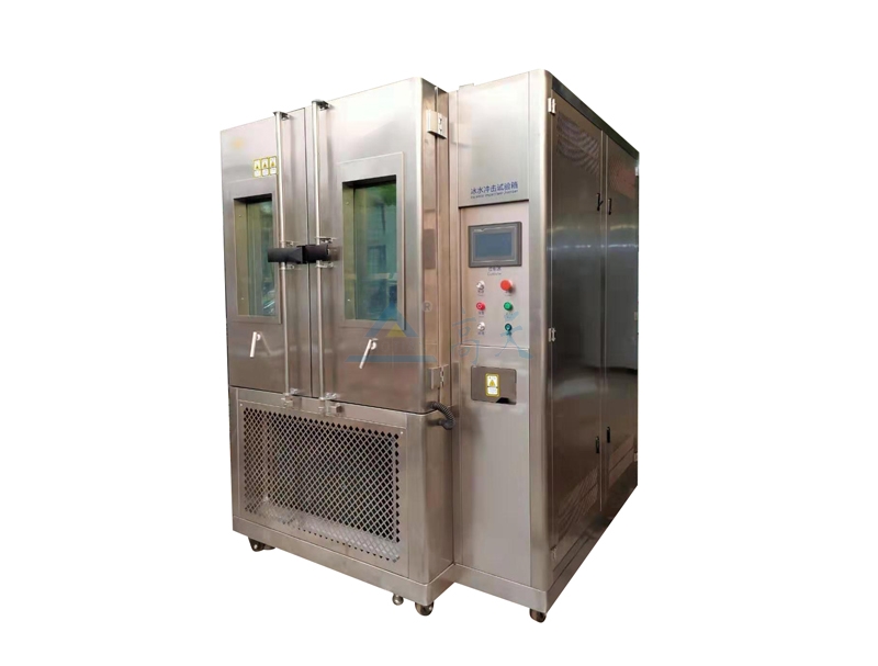 冰水沖擊試驗(yàn)箱的使用條件是怎樣的？