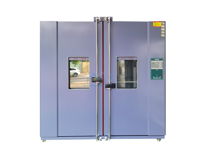 恒溫恒濕機(jī)要怎么進(jìn)行注水？