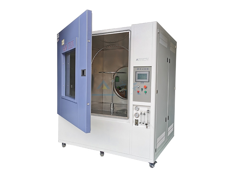 選購防水試驗(yàn)箱有哪些技巧？