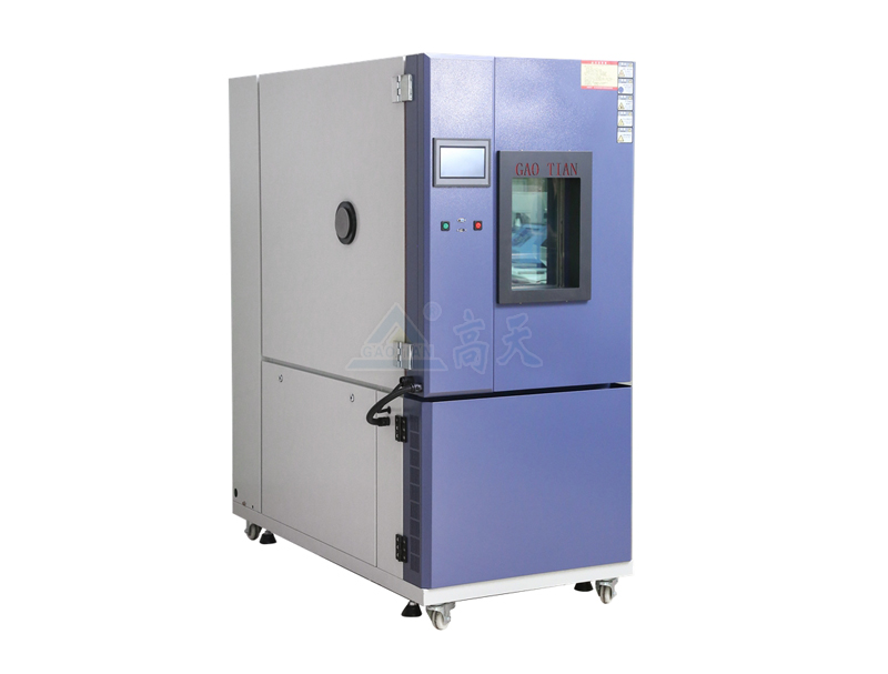 恒溫恒濕機溫度無法恒定是什么原因？