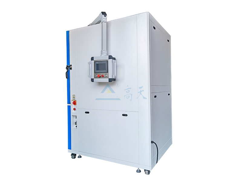 防塵試驗(yàn)箱運(yùn)行不起來的解決方法