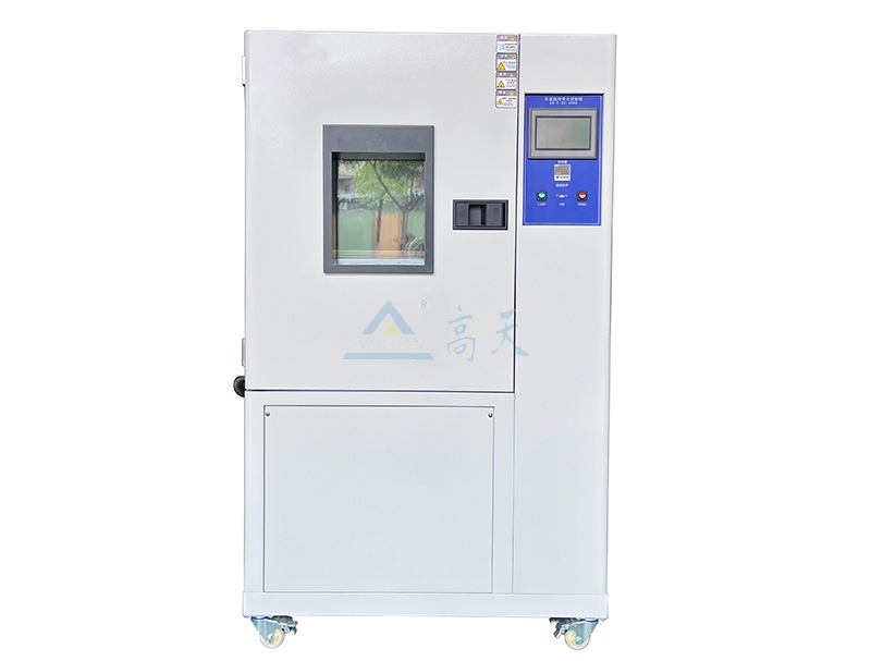 快速溫變試驗(yàn)箱不制冷是什么原因？