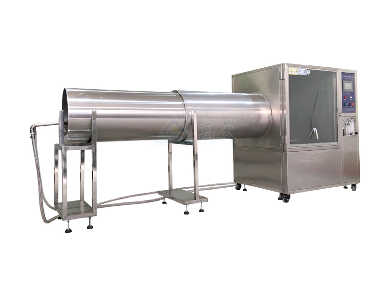 選購防水試驗(yàn)箱要了解哪些方面？