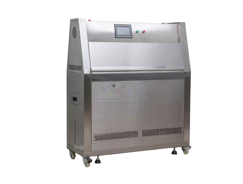 紫外線老化試驗(yàn)箱燈管的操作保養(yǎng)