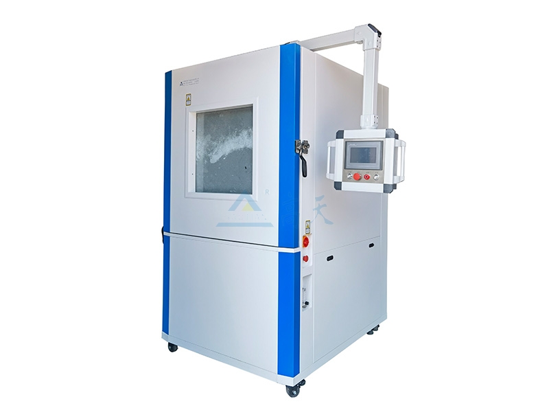 砂塵試驗(yàn)箱的試驗(yàn)方法