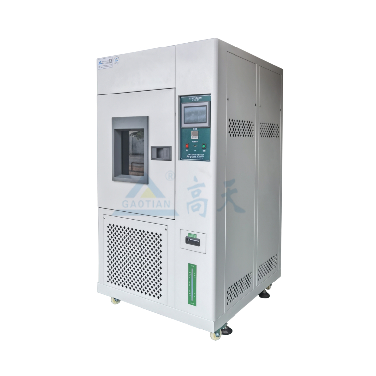 臺(tái)式氙燈老化試驗(yàn)箱有哪些特點(diǎn)？