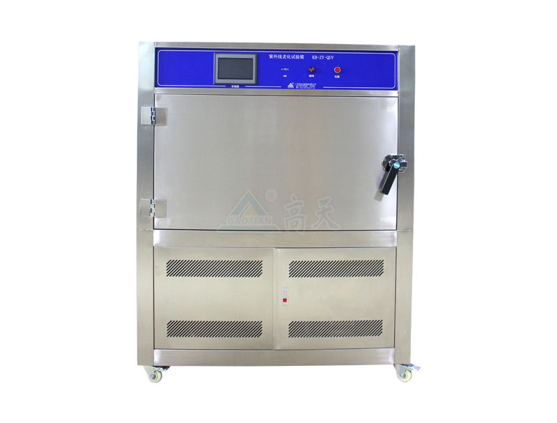 紫外線老化試驗(yàn)箱有哪些常見故障？