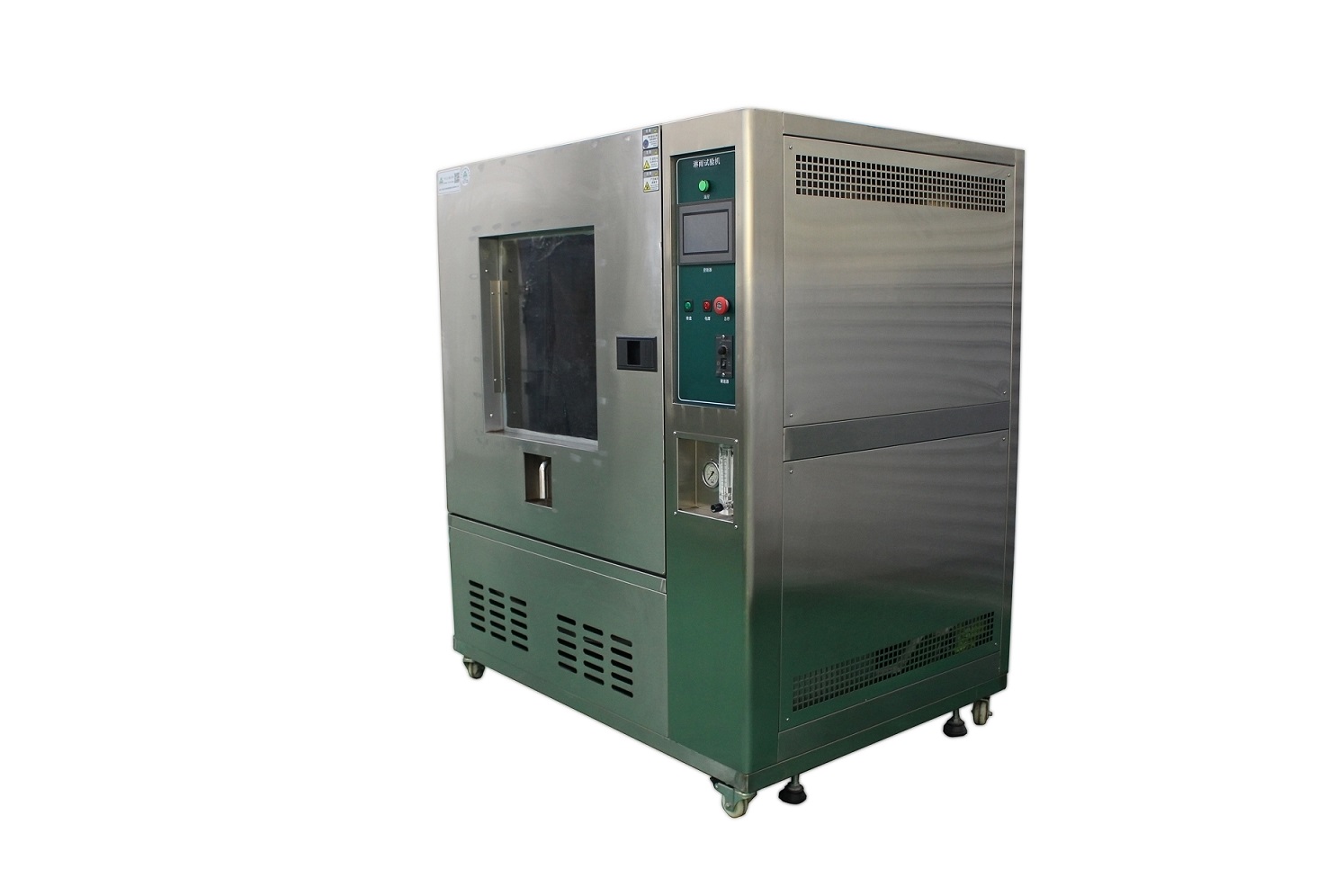 淋雨試驗箱的工作原理是怎樣的？